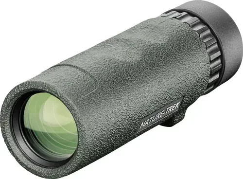 Hawke Nature-Trek 10x25 Monokular Grün - Bild 1