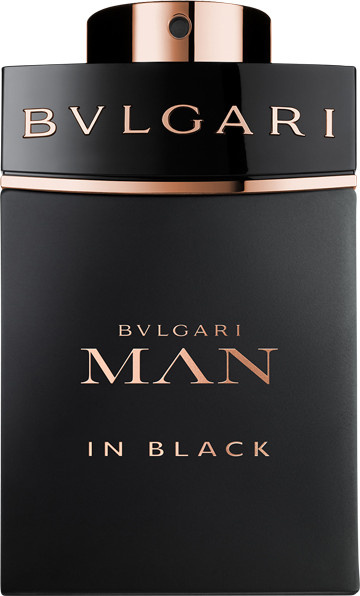 Bvlgari Man In Black Eau de Parfum, Herren, Orientalisch - Bild 1