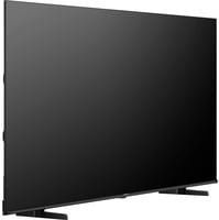 Hisense 75E77Q QLED Fernseher 4K UHD Schwarz - Bild 1