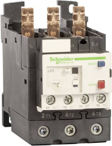 Schneider Electric LRD325L Motorschutzschalter in Grau - Bild 1