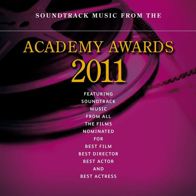 Filmmusik von Academy Studio Orchestra, CD, black - Bild 1