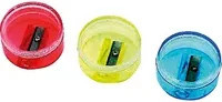 ALCO Dosenspitzer in Multicolor aus Kunststoff - Bild 1