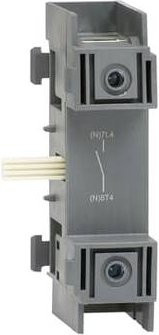 ABB Zubehör für Lasttrennschalter 1SCA111004R1001 in Grau - Bild 1