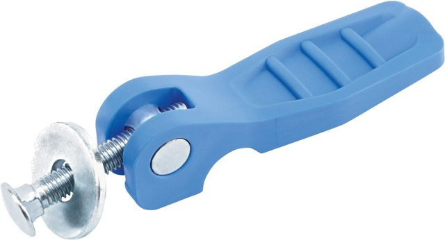 Ersatzschnellverschluss für LUX-TOOLS Benzin-Rasenmäher B-46 2/-HM - Bild 1