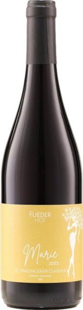 Fliederhof Vernatsch Rotwein, 2023, Südtirol, trocken, 0,75 l - Bild 1