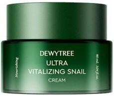 Dewytree Ultra Vitalisierende Schneckencreme, 80 ml, Normale Haut - Bild 1