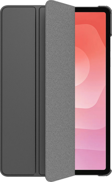 Samsung Galaxy Tab S11 Tri-Fold Book Case in Schwarz - Bild 1