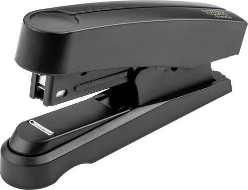 Novus Office B10 FC PRO re+new Flachheftgerät in Schwarz - Bild 1