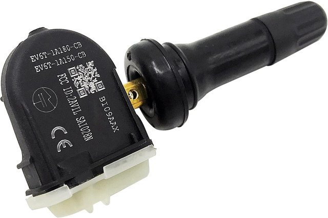 Musysh Sensor des Reifendruckkontrollsystems TPMS EV6T-1A180-CB in Schwarz - Bild 1
