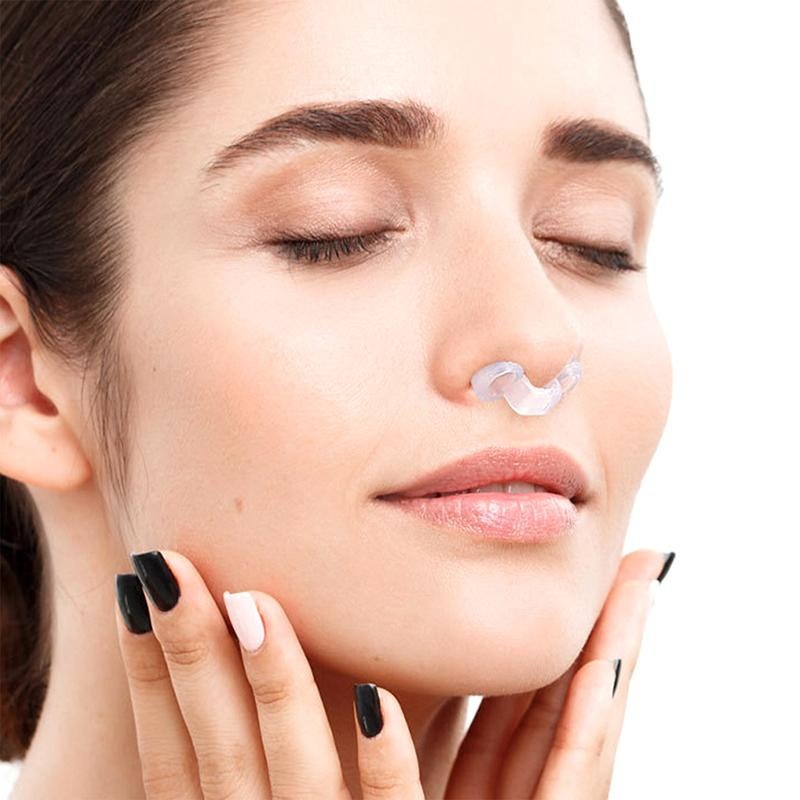 Qianli Nasenclip Silikonformung zur Rhinoplastik, Large - Bild 3