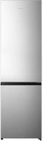 Hisense Kühl-Gefrierkombination RB440N4ACA in Silber - Bild 1