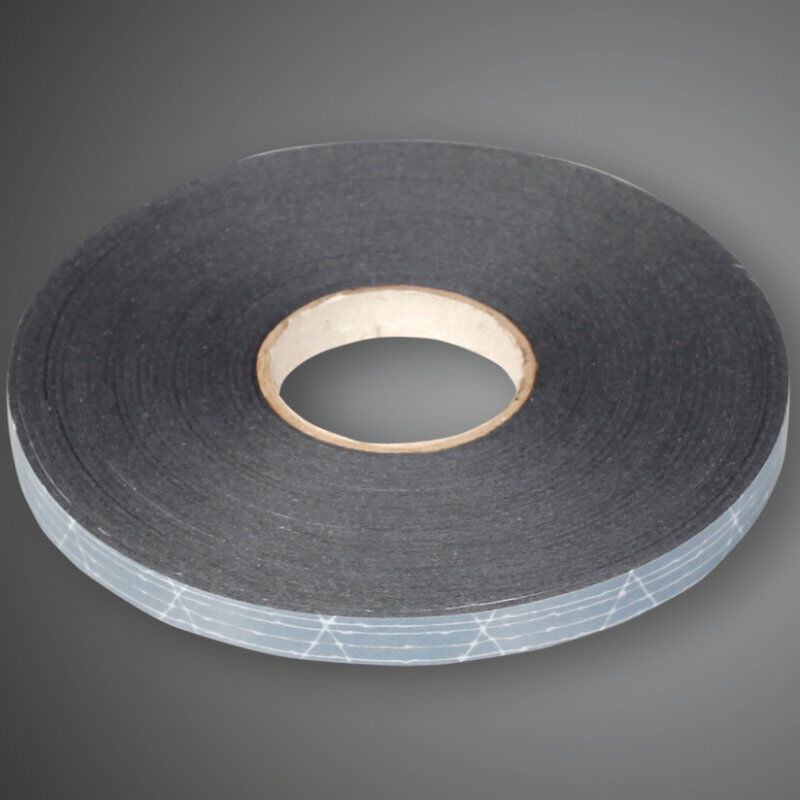 Flexibles Dichtungsband Friedrich von Lien AG Schwarz 10 m - Bild 1