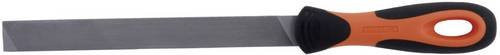 Bahco Schärffeile mit Heft Hieb 1 flach B: 20,0 cm, H: 3,3 mm, T: 0,33 cm - Bild 1