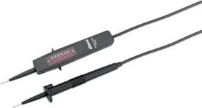 CIMCO Spannungsprüfer 111436 in Schwarz für 690 V AC/DC - Bild 1