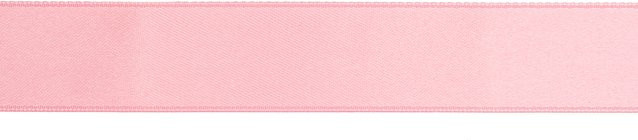 Rico Design Satinband glänzend in Pink aus Nylon für festliche Dekorationen - Bild 1