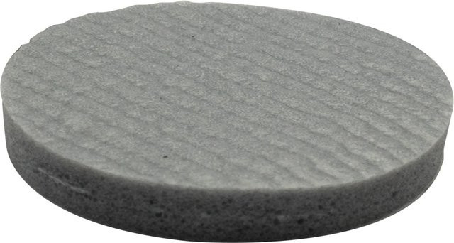 Wagner Softpads-Set EH0328 Grau, 12-teilig, Durchmesser: 30 mm, Höhe: 4 mm - Bild 1