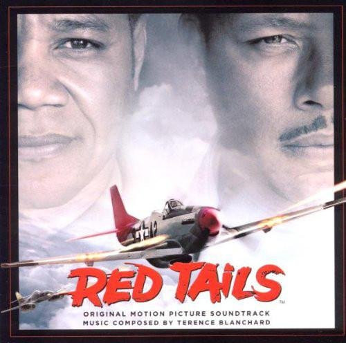 Red Tails Original Soundtrack, Verschiedene, CD, Soul & Funk - Bild 1
