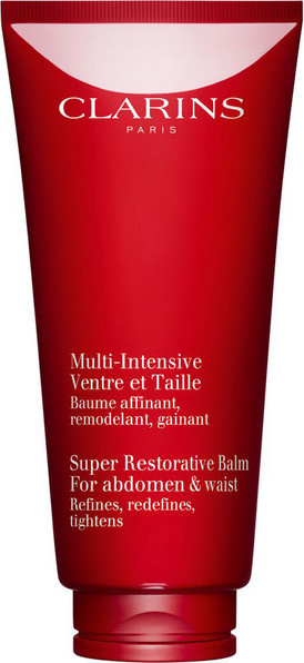 Clarins Multi-Intensive Ventre et Taille Balsam, Unisex - Bild 1