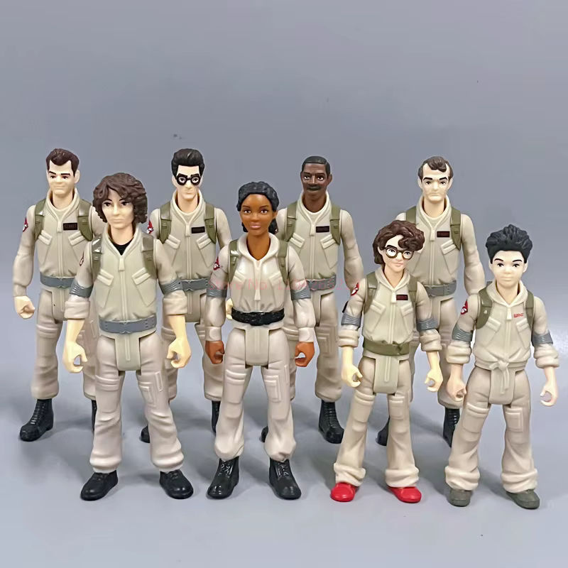 Hasbro Ghostbusters Mobile Puppet Pendel Modell Spielzeug Multicolor - Bild 5