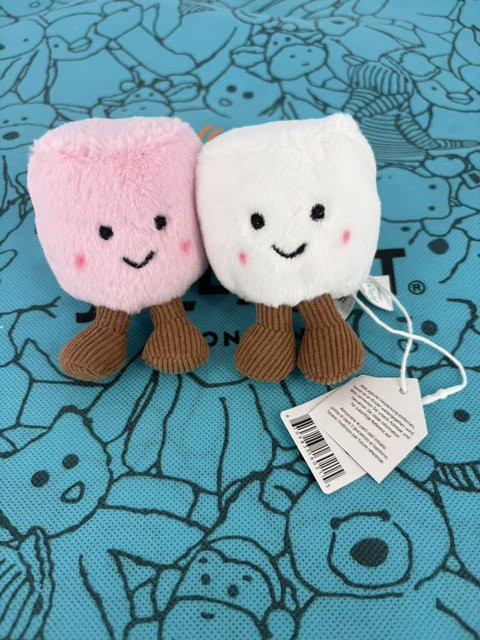 Schlüsselanhänger-Anhänger, Unisex - Bild 1