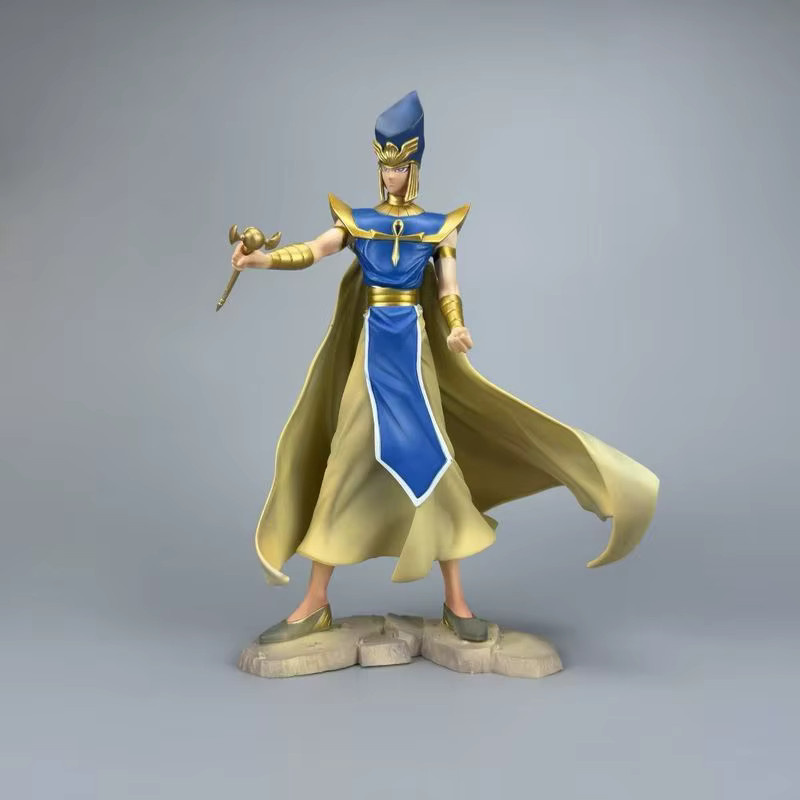 Bandai Yu-Gi-Oh Seto Kaiba Priester, Actionfigur, Einzelfigur - Bild 2