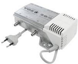 Kathrein Hausanschluss-Verstärker VOS 20/RA-1G 5-65/85-1006 MHz - Bild 1