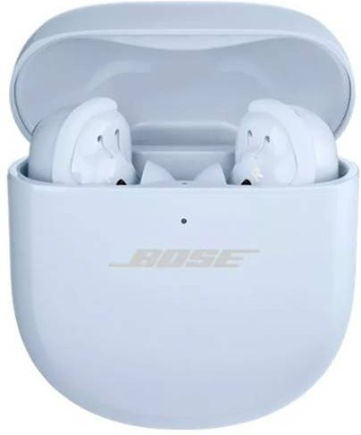 Bose QuietComfort Earbuds Kabellose In-Ear Kopfhörer mit Noise Cancelling und Mikrofon in Blau - Bild 1