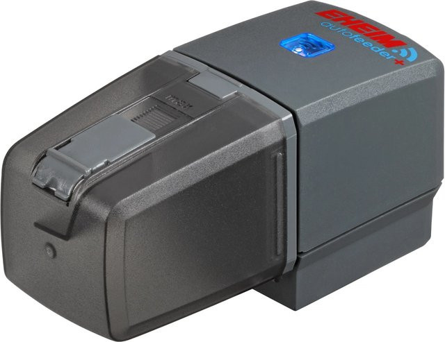 Eheim Autofeeder+ Futterautomat für Aquarien mit digitaler Steuerung - Bild 1