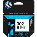 Original HP Tintenpatrone 302 Schwarz F6U66AE - Bild 2