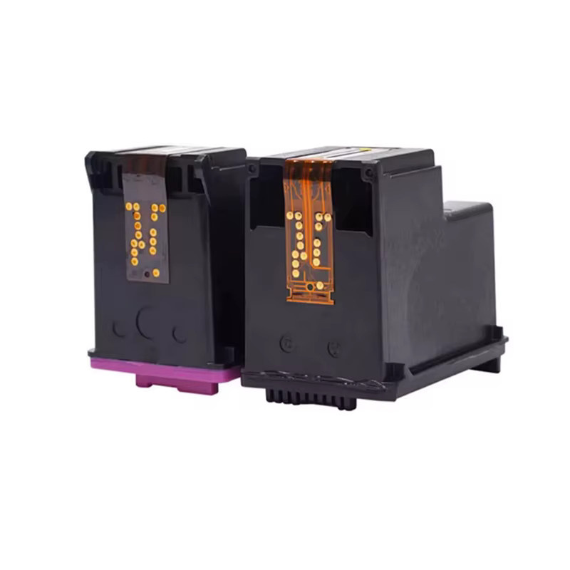 Canon Tintenpatrone Ersatz für PG-545XL Schwarz für Pixma IP2800 IP2850 MG2400 MG2450 MG2455 MG2500 - Bild 3