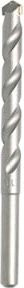 Makita Steinbohrer mit Carbide-Spitze in Silber, Durchmesser: 13 mm, Länge: 150 mm - Bild 1