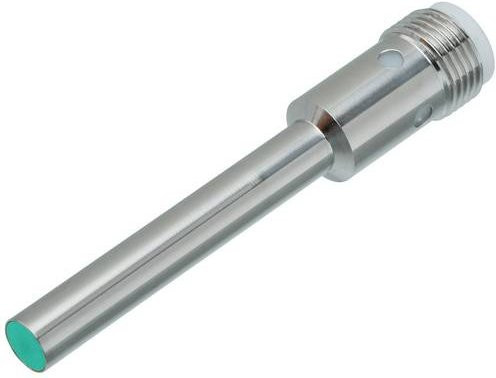 Pepperl+Fuchs Induktiver Sensor NEB3-6,5M40-E0-V1 304615-0143 NPN in Silber - Bild 1