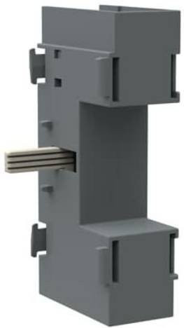 ABB OTPS125FD 4. Pol für Lasttrennschalter OT100 bis OT125FT3, Grau - Bild 1