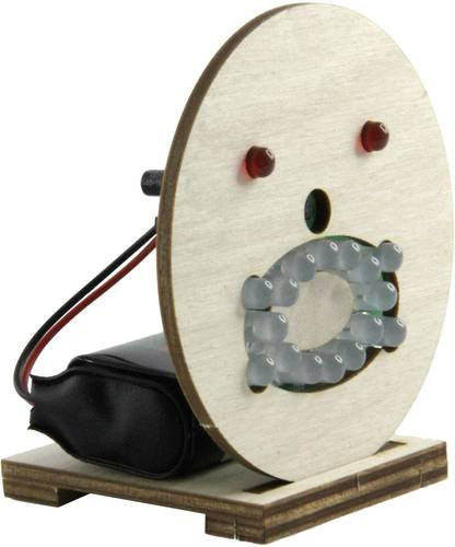 Sol Expert 76333 LED Bausatz in Multicolor - Bild 1