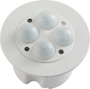 Opple LED-Smartlight Bewegungssensor mit Bluetooth in Weiß 140063563 - Bild 1