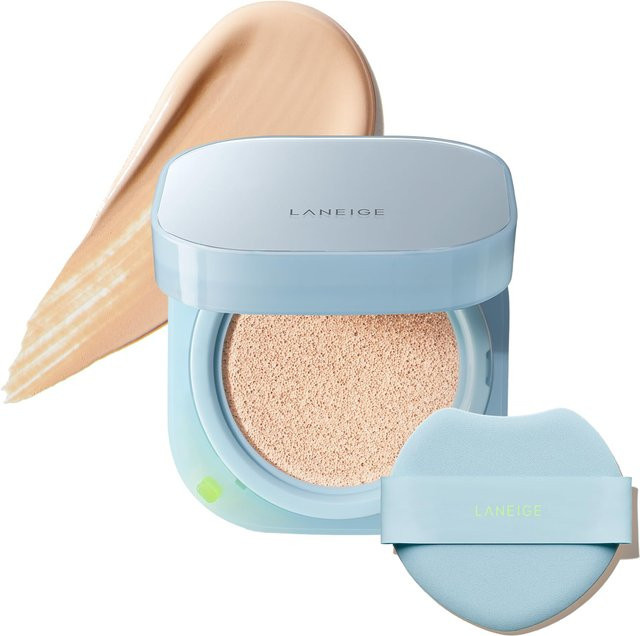 Laneige Neo Cushion Miuy 21W1 Foundation Kissen-Foundation - Bild 1