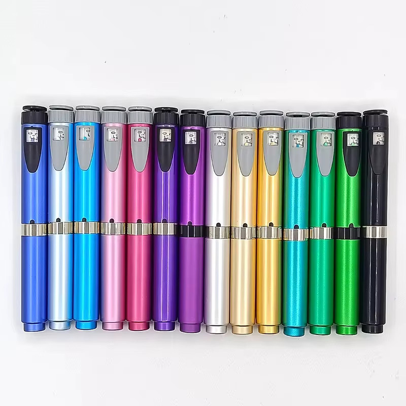 eelhoe Magic Pen Peptid Injektionsstift - Bild 3