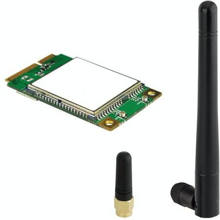 Schneider Electric HMIYMINWIFI2 Erweiterungsmodul mit Wi-Fi - Bild 1
