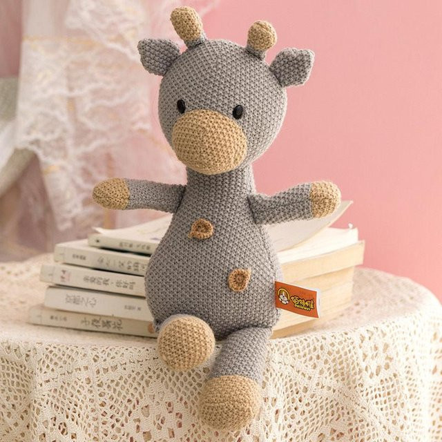 BC Pet Supplies Teddybär Plüschtier, 35 cm, ab 14 Jahren - Bild 1