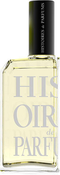 Histoires de Parfums 1899 Ernest Hemingway Eau de Parfum, Herren - Bild 1