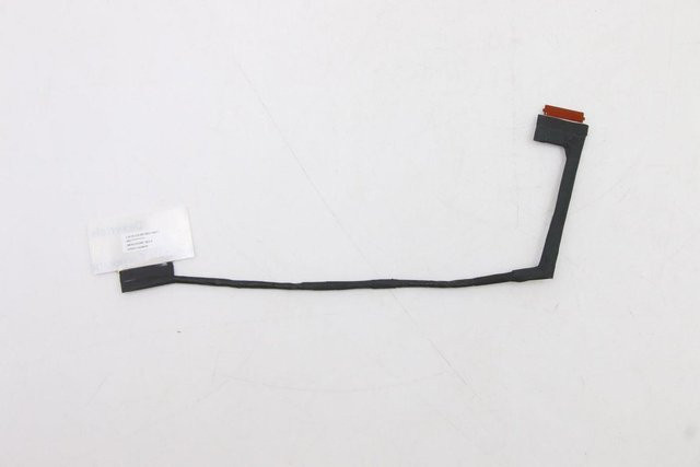 Lenovo LCD-EDP 30PIN Ares2 Clamshell Ersatzdisplay in Schwarz (5C10Z23909) - Bild 1