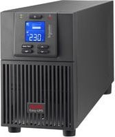 APC Easy UPS On-Line USV Tower 2000 VA 1800 Watt Schwarz - Bild 2