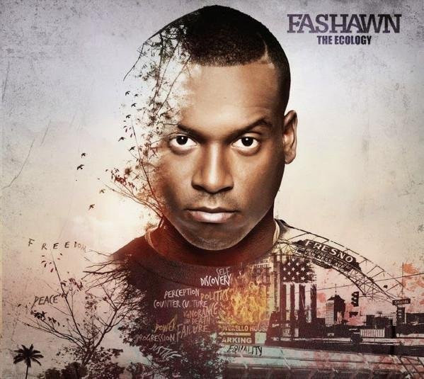 The Ecology von Fashawn, CD - Bild 1