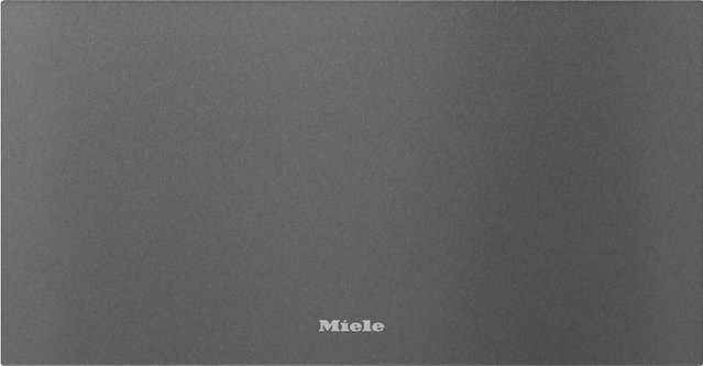 Miele Wärmeschublade ESW 7030 Gourmet in Graphitgrau mit App-Control und Timer - Bild 1