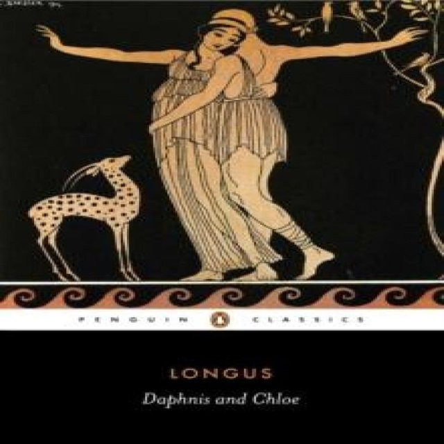 Daphnis und Chloe von Longus, Taschenbuch - Bild 1