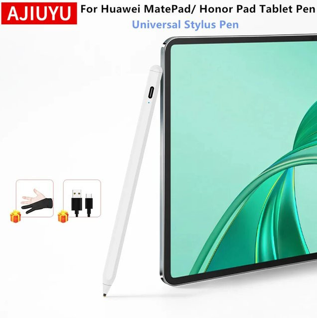Huawei Stylus-Stift für Honor MagicPad 2, Pad X8a, X9 und MatePad 11.5S Air SE Edge Tablets - Bild 1