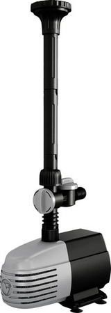 VT Super Fountain 400 Teichpumpe für Fontänen