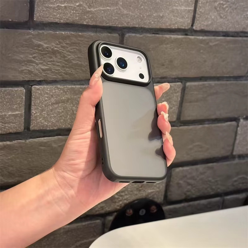 Stoßfeste Huawei Honor 600 Pro Handyhülle mit magnetischer Drehhalterung in Schwarz - Bild 2