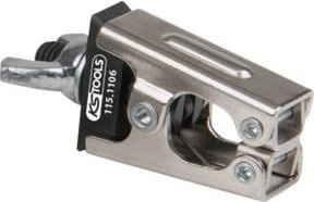 KS Tools Mini-Karosserieklemme in Silber - Bild 1