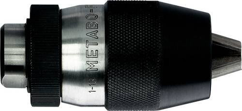 Metabo Schnellspannbohrfutter Futuro 13 mm 1/2 Zoll in Silber - Bild 1